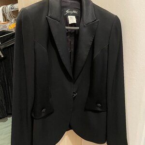 Sunny Choi Tuxedo Jacket